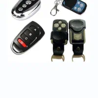 دستا کلید با ریموت