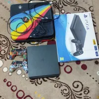 پلی استیشن ps4