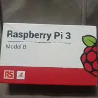 رزبری پی3 . Raspberry pi 3|رایانه همراه|تهران, مقدم|دیوار
