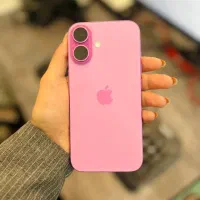 ایفون 16نرمال