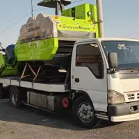 امداد خودروبر در رشت|خدمات حمل و نقل|رشت, استقامت ۱|دیوار