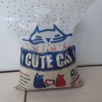 خاک گربه