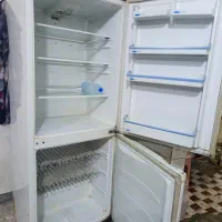 یخچال فریزر سالم  امرسان یخچال کوچک|یخچال و فریزر|قم, جمکران|دیوار