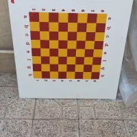 شطرنج پایه دار|میز و صندلی غذاخوری|میانه, |دیوار