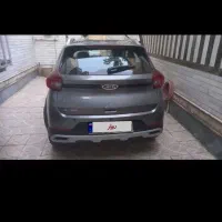 ام وی امx۲۲ پرو ام تی صفر صفر خوشک|خودرو سواری و وانت|تبریز, |دیوار