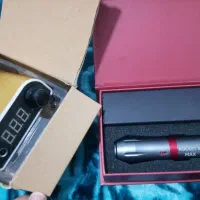 دستگاه پن راکت ۵ با ترانس