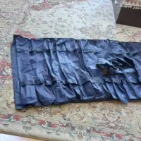 تشک مواج سلولی برقی حفره دار