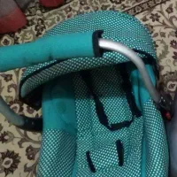 کریر کودک کاملا سالم