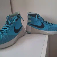 کفش نایکی اصل اورجینال|کیف، کفش، کمربند|خان ببین, |دیوار