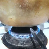 گاز