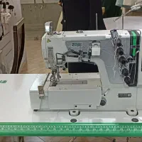 چرخ خیاطی میاندوز|چرخ خیاطی و ریسندگی|بیرجند, |دیوار