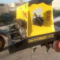 نمایندگی فروش ماشین آلات ادوات کشاورزی ودامی|ماشینآلات صنعتی|مسجد سلیمان, |دیوار