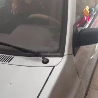 پراید صبا کم کار