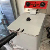 سرخ کن، سرخ کن برقی اتوماتیک، سرخ کن برقیvictor|کافی‌شاپ و رستوران|رشت, دباغیان|دیوار