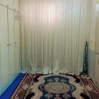 ملک 55 متری دو طبقه نقلی تمیز