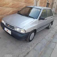 پراید مدل 85