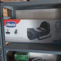 ساک حمل نوزاد