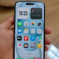 iPhone 15 plus|موبایل|همدان, |دیوار
