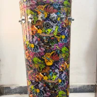 تیمبایو فروش فوری|درام و پرکاشن|اهواز, دانشگاه چمران|دیوار