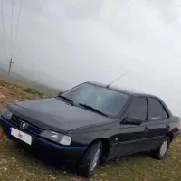 پژو ۴۰۵ مدل۸۲