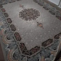 فرش جفت  ۹ متر