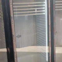 یخچال و فرزیزر ایستاده ۶۰ ۷۰ ۸۰|کافی‌شاپ و رستوران|تهران, نعمت‌آباد|دیوار