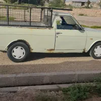 یک دستگاه پیکان وانت