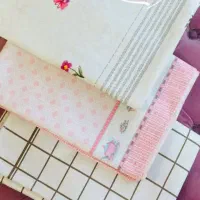 رومیزی وزیرسفره ای پارچه ای مخمل|پرده، رانر، رومیزی|تهران, فلسطین (میدان انقلاب)|دیوار