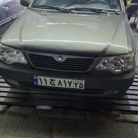 پراید مدل ۹۰