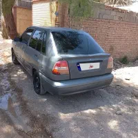 پراید 141مدل 85