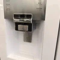 ساید بای ساید دوو برازجان|یخچال و فریزر|برازجان, |دیوار