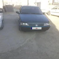 فروش ۴۰۵ مدل ۸۲