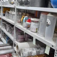 واگذاری مغازه پلاسکویی|فروش مغازه و غرفه|رفسنجان, |دیوار