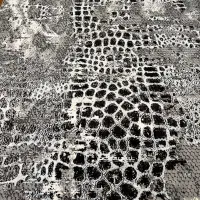 فرش مدرن ۶متری