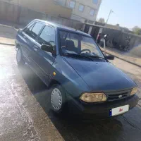 ماشین پراید|خودرو سواری و وانت|گلپایگان, |دیوار