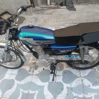 موتور سیکلت مدارک کامل