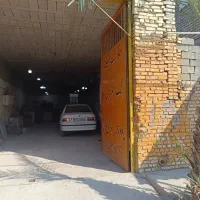 انبار یا کارگاه ۱۳۵ متری|اجارهٔ مغازه و غرفه|اهواز, چنیبه علیا|دیوار