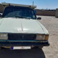 وانت پیکان دوگانه مدل ۸۶