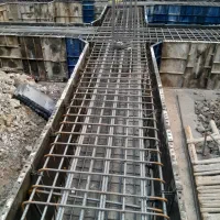 آرموتور بند قالب بند