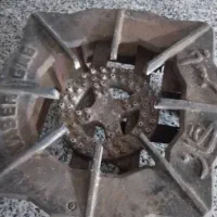 الادین تمیز و تک شعله|بخاری، هیتر، شومینه|کوهدشت, |دیوار