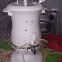 سماور برقی