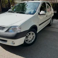 ال نود مدل ۱۳۹۵ دنده ای فول|خودرو سواری و وانت|تهران, اوقاف|دیوار