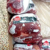 بسته بندی گوشت مرغ