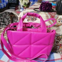 کیف صورتی|کیف، کفش، کمربند|بندر انزلی, چهارفریضه|دیوار