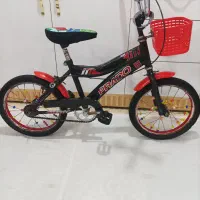 دوچرخه ۱۶|دوچرخه، اسکیت، اسکوتر|مشهد, نوید|دیوار