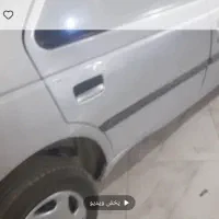 پژو ۴۰۵ مدل ۹۵