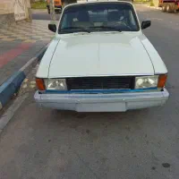پیکان وانت ۹۲