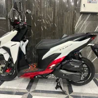 کلیک ۱۵۰ اصلی تایلندی در حد صفر و خشک ۱۴۰۱