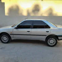 پژو ۴۰۵ مدل ۹۸