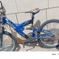 دوچرخه عربی ۲۶قیمت ۱۲تومان